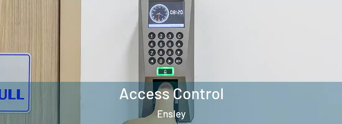 Access Control Ensley