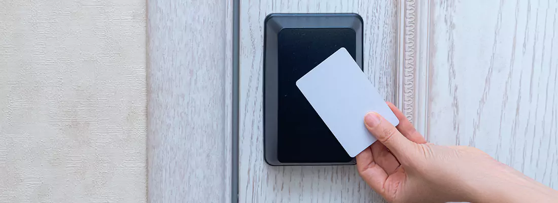 Custom Keycard Access System Configuration for Businesses in Ensley, FL