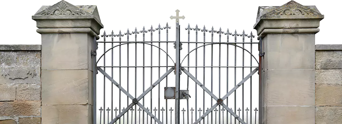 Expert Maintenance and Repair for Proximity Sensor Gates in Ensley