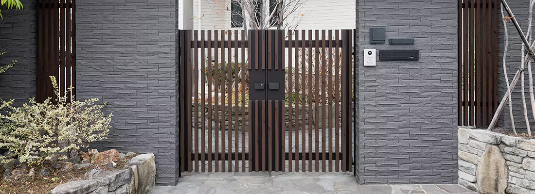 Gate System Repair and Maintenance Services in Ensley, FL