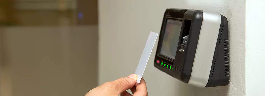 Secure and Manage Employee Access with Card Systems in Ensley, FL